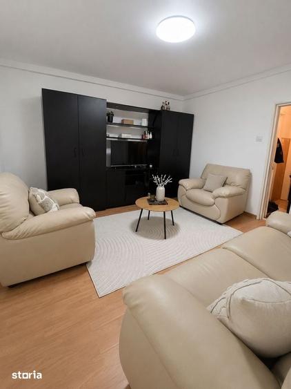 Apartament 1 camera, parter ideal investi?ie, Turda, Str. Macilor - 6