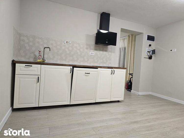 Casă cu 2 camere cu Teren 75 Mp în Valea