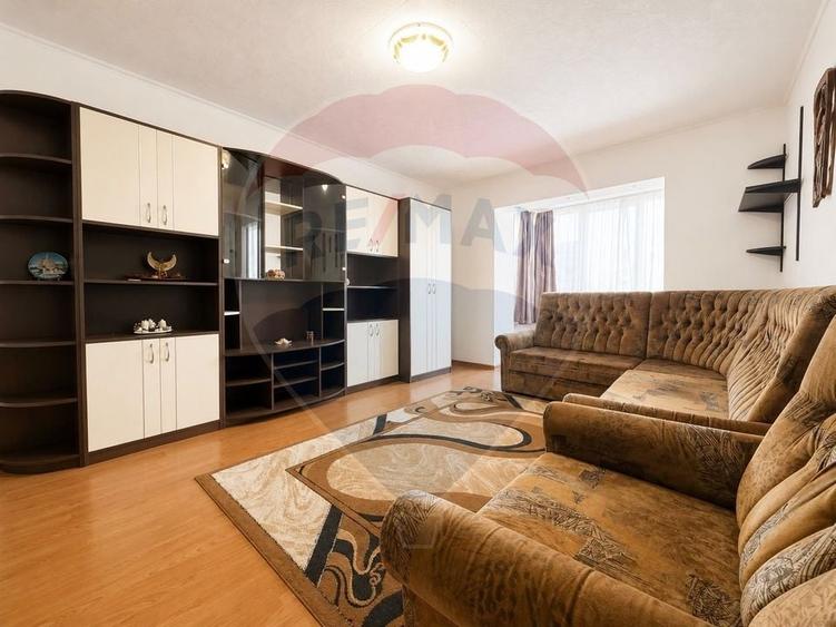Apartament 3 decomandat Tractorul | Comision 0% | 2 locuri de parcare - 3
