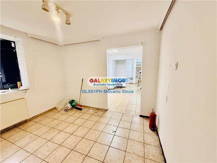 Spațiu comercial, de 50 mp, în Ultracentral