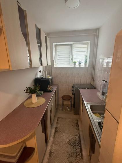 Apartament cu 2 camere semidecomandat în Mănăștur