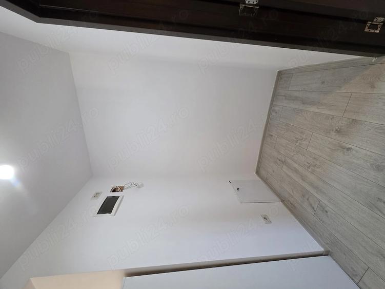 Apartament cu 2 camere semidecomandat, mobilat în Giroc