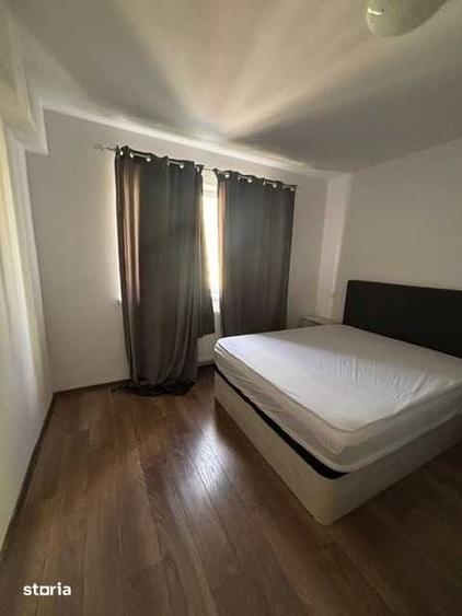 Apartament 2 camere in Tractorul in Top City - 3