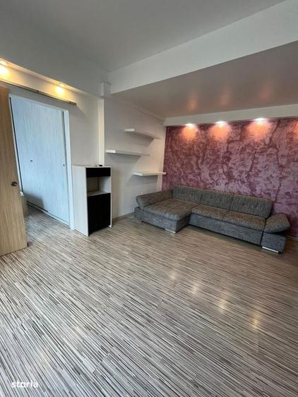 Apartament cu 2 camere în Romană