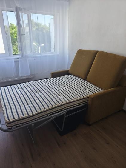 Garsonieră în Pârgărești