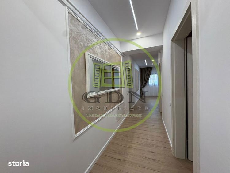 Apartament, 2 camere, decomandat, 1 Mai, Zona Confectii - 8