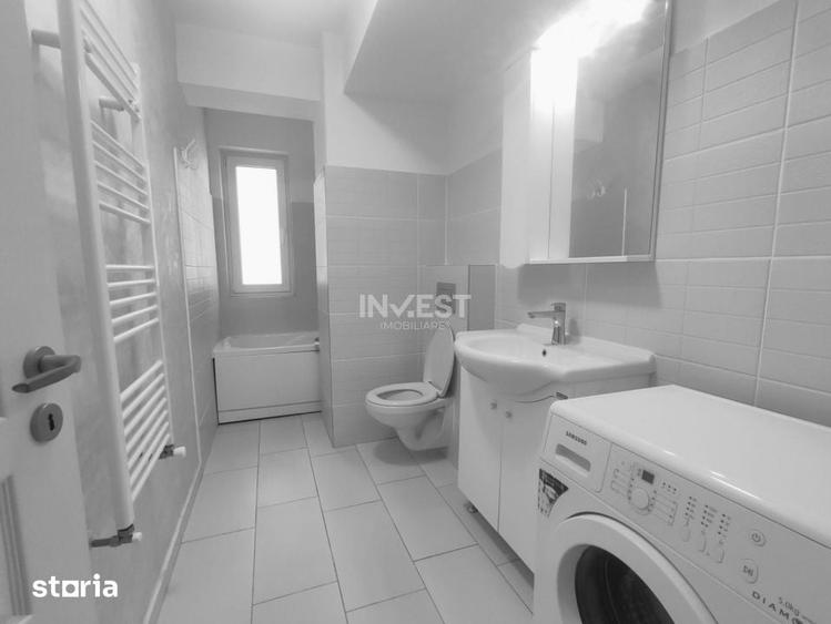 Apartament cu 3 camere în Miroslava