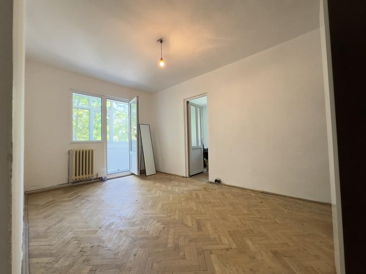 APARTAMENT 3 CAMERE ALEXANDRU CEL BUN ETAJ INTERMEDIAR - 3
