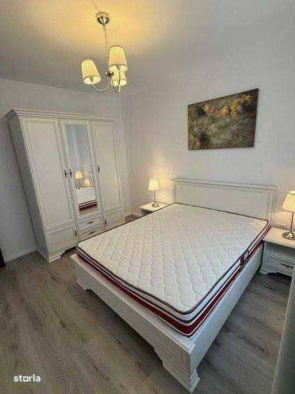 Apartament cu 2 camere în 1 Decembrie