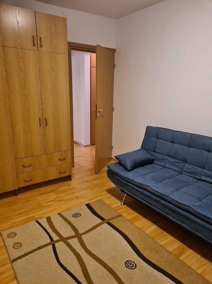 Apartament cu 3 camere decomandat în Gheorgheni