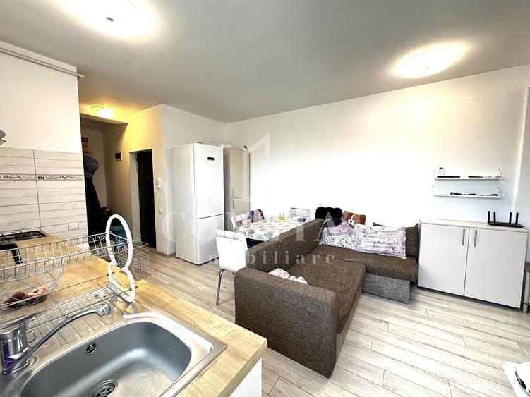 Apartament 3 camere | La cheie | Zona Str Tineretului - Floresti - 4