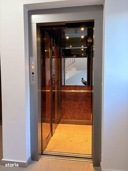 Apartament cu 3 camere, mobilat în Vest