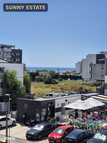 Apartament cu 2 camere în Nord