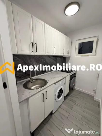 Apartament cu 2 camere decomandat în 1 Decembrie 1918