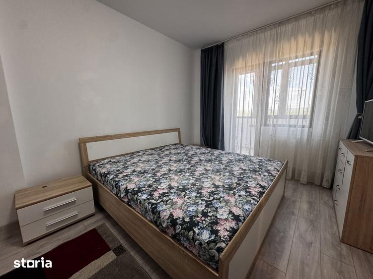 Inchiriere Apartament 2 camere Nicole Residence- capat Cug - 4