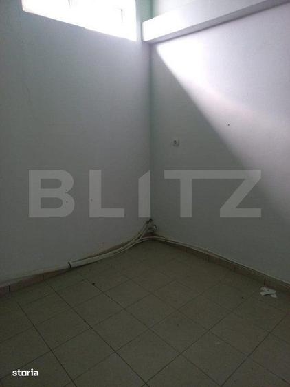 Spațiu comercial, de 340 mp, în Paltin