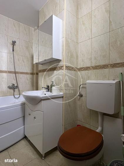 Apartament cu 3 camere de vanzare in zona Cantemir, Oradea - 9