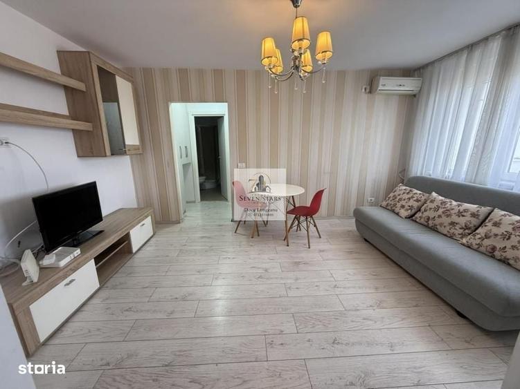 Apartament cu 3 camere semidecomandat în Chibrit