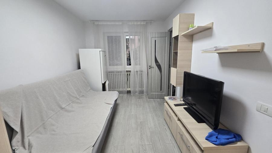 Garsonieră în P-ța Alba Iulia