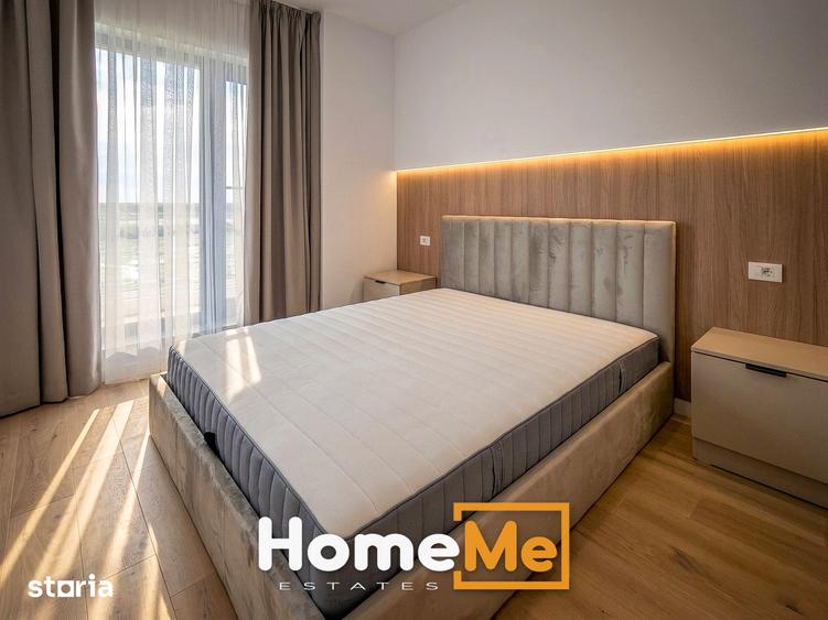 First Estates Pipera | 2025 | mobilat utilat | 6/8 | parcare subterana - 20