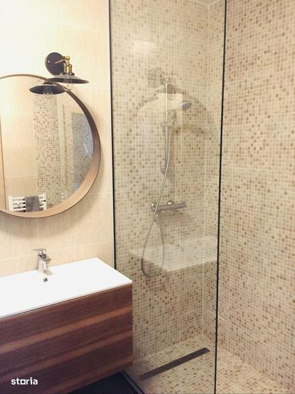 Apartament 2 camere in ansamblul Platinia Mall | Manastur | Etaj 4 - 6
