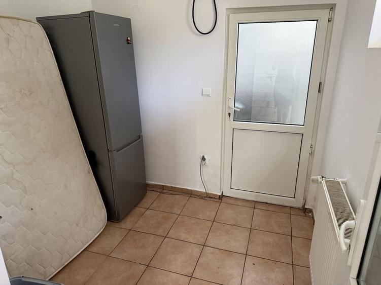 Casă cu 2 camere cu Teren 50 Mp în 1 Mai