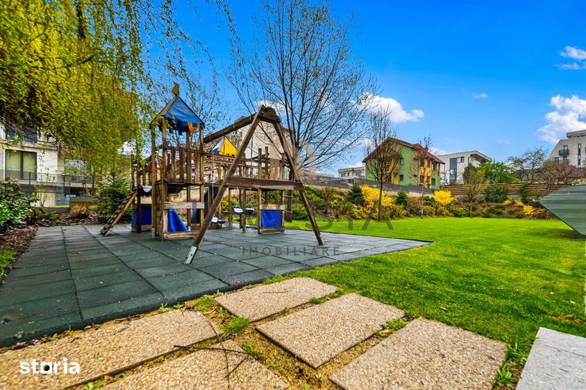 Apartament premium 3 camere | 79.64 mp | finisaje top | Teodor Mihali - 5