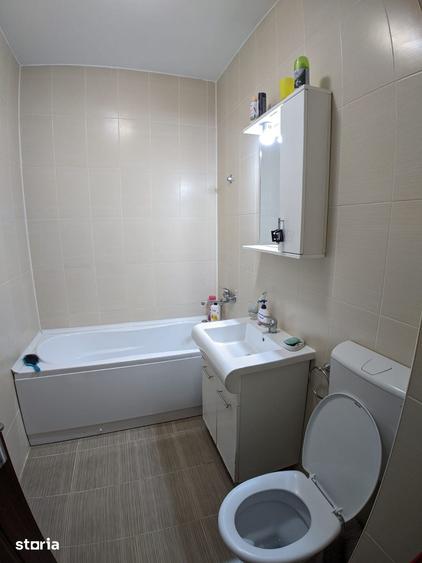 Apartament cu 2 camere în Bună Ziua