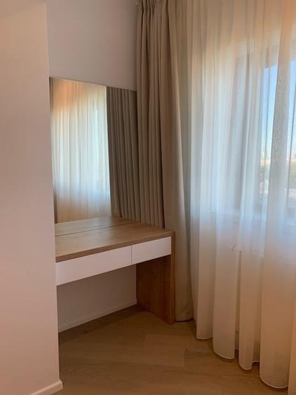 Apartament cu 2 camere decomandat în Cotroceni