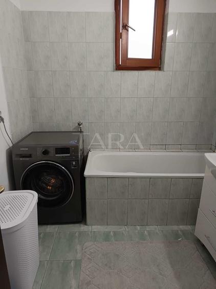 Apartament 3 camere 60 mp cu balcon, Cetatea Fetei, Florești. - 8