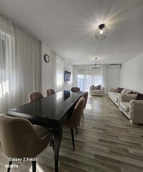 Apartament cu 3 camere în Calea Aradului