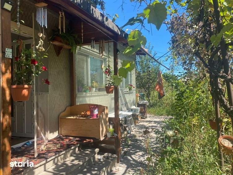 Casă cu 3 camere cu Teren 105 Mp în ICIL