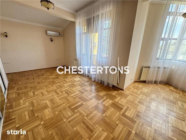De inchiriat casa individuala, ideala expatibirourigradinita - Pipera, - 7