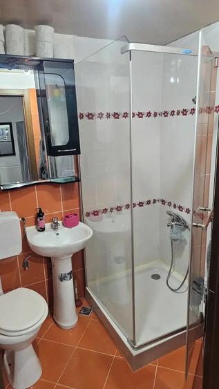 Apartament cu 2 camere decomandat în Ultracentral