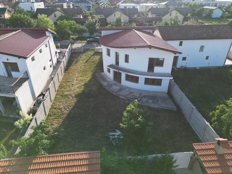 Casa de vanzare la Gri - Vladimirescu - 2