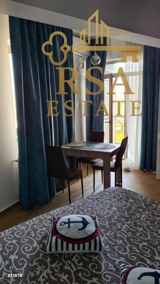 Apartament 2 camere de vanzare Twin Residence Etaj 1 Hotel Opera - 3