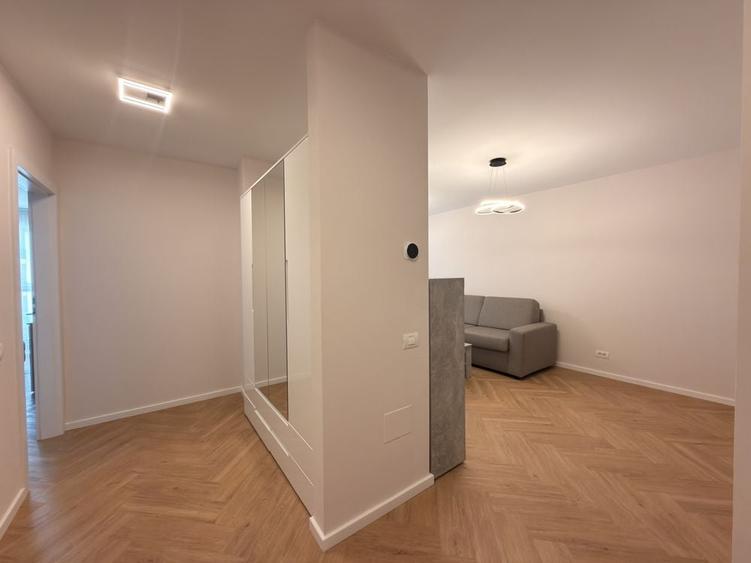 Apartament cu 2 camere elite city - 5
