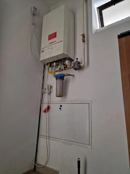 Spațiu comercial, de 188 mp, în Aviației