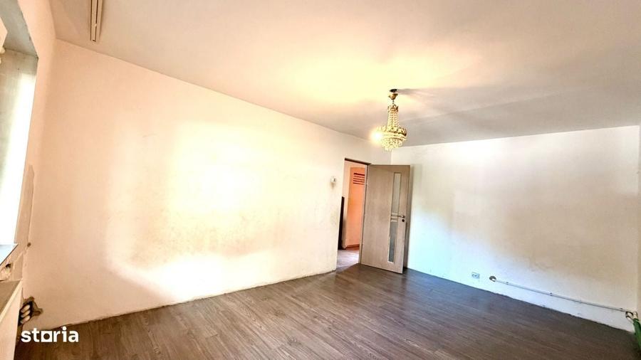 Apartament 3 camere decomandat, 65 mp, Intre Lacuri, Comision 0% - 6