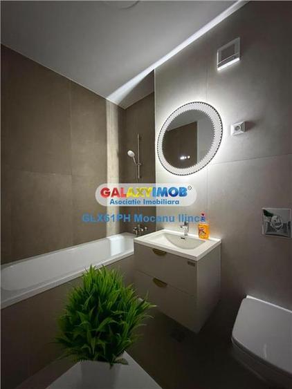 Inchiriere apartament 2 camere, MRS Gradinile, Albert, Ploiesti - 5