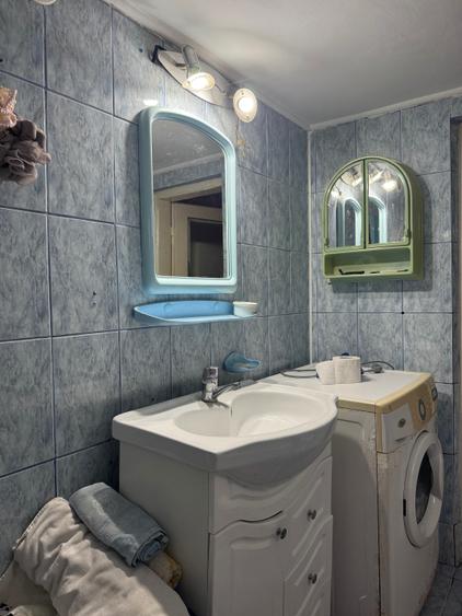 Casă cu 2 camere în Central