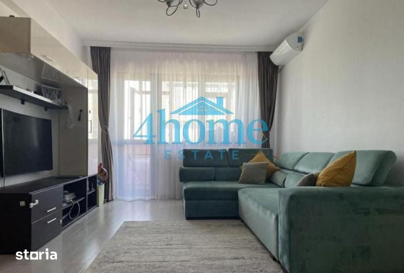 Apartament 3 camere 1 Decembrie 1918|Centrala|Parcare|Metrou - 7