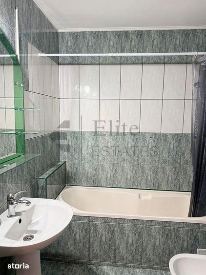 Apartament cu 2 camere decomandat în Iosia