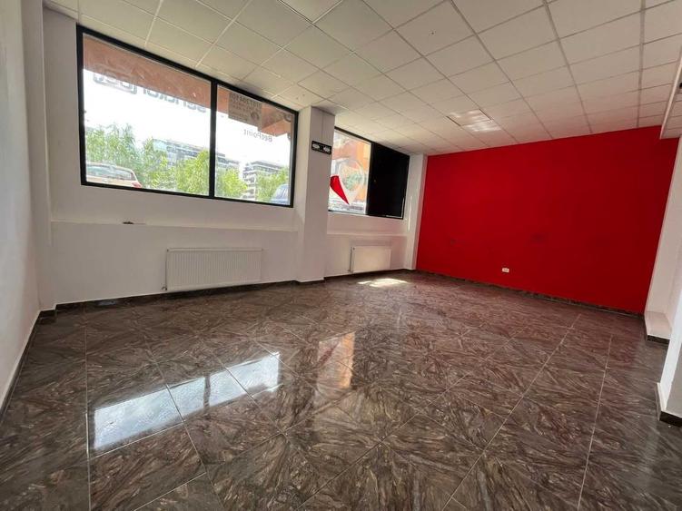 Spatiu comercial de vanzare 94,03 mp Chiajna, Str. Tineretului 127.000 negociabil - 7