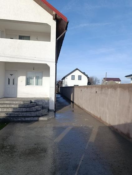 Casa de vanzare Poarta Alba Constanta 0767707182 - 8