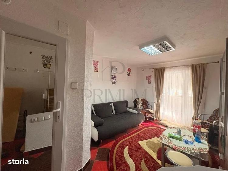Apartament 1 camera - Decomandat - Mobilat si Utilat - Zona Sagul - 3