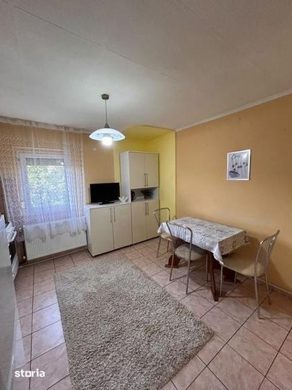 Casă cu 2 camere cu Teren 50 Mp în Simion Bărnuțiu