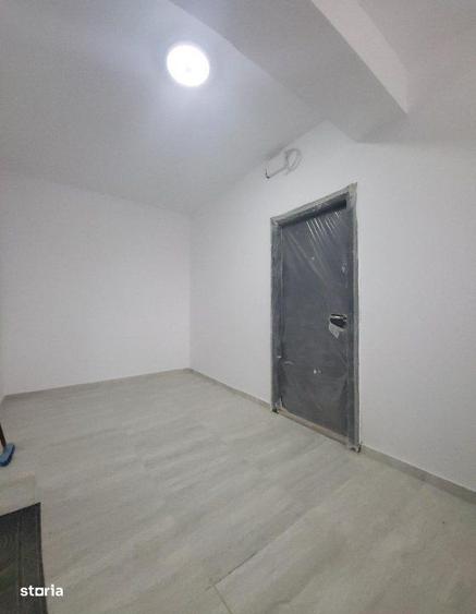 Apartament cu 2 camere decomandat în Vârteju