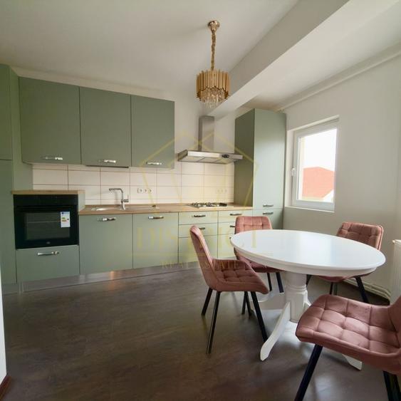 0% Com | Apartament superb 3 camere, pe două niveluri | Dumbrăvița - 6
