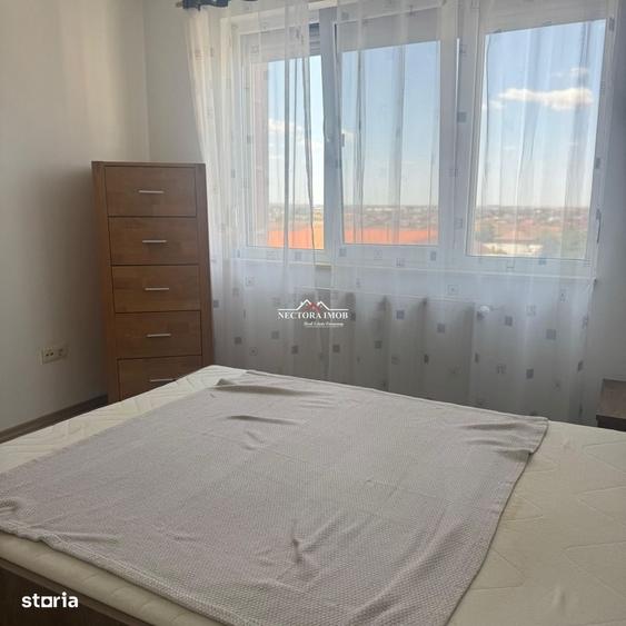Apartament cu 3 camere în Iosia